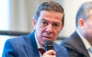 Georgian Marcu, Green Angels: O legislaţie pentru REIT-uri, susţinută de transparenţă şi debirocratizare, va aduce venituri suplimentare la buget